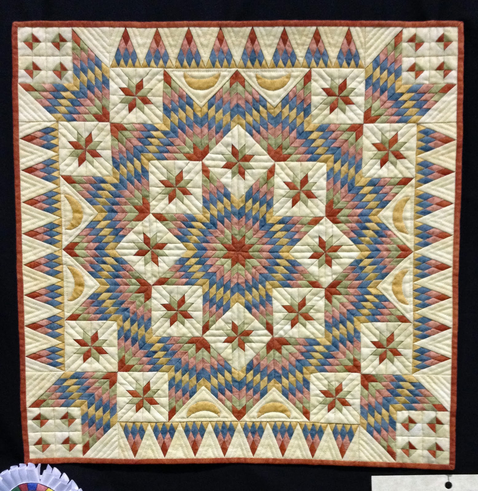 Diary of a Quilt Maven Highlights from the 2013 Jacksonville Quilt Fest